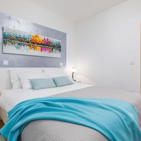 Apartment Mila Fažana Eksteriør billede