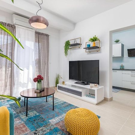 Apartment Mila Fažana Eksteriør billede