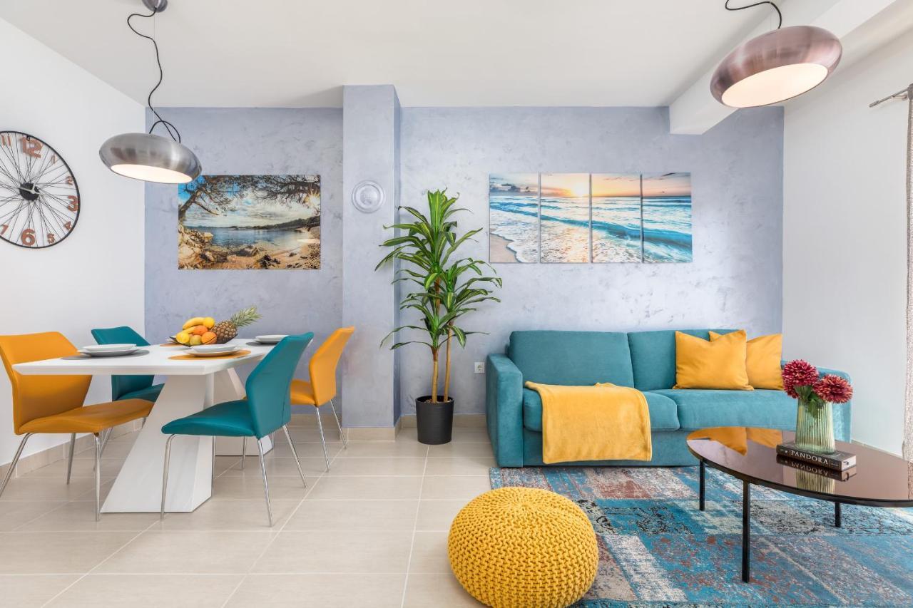 Apartment Mila Fažana Eksteriør billede